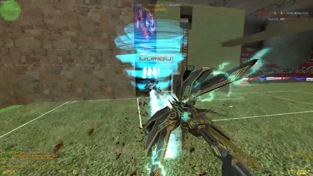 Продажа CSO ZP | CSO | Zombie plague 4.3 | Counter-Strike 1.6