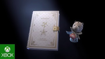 KINGDOM HEARTS III – Memory Archive – Episode 2: Memories