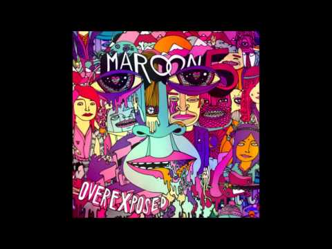 maroon 5 (+) payphone (supreme cuts remix)