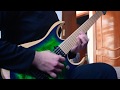 Tim Henson | Jared Dines’ Biggest Shred Collab (guitar cover by mrezuu)