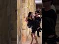 Kim Shantal y Suavecito, los más enamorados… #kimshantal #suavecito