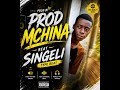 Singeli Type Beat 2026 Mchawi Jombo Prod Mchina 