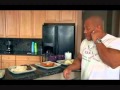 2011 Mr Olympia Phil Heath - Meal Plan