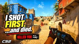 Why You Lose Fights You Already Won screenshot 3