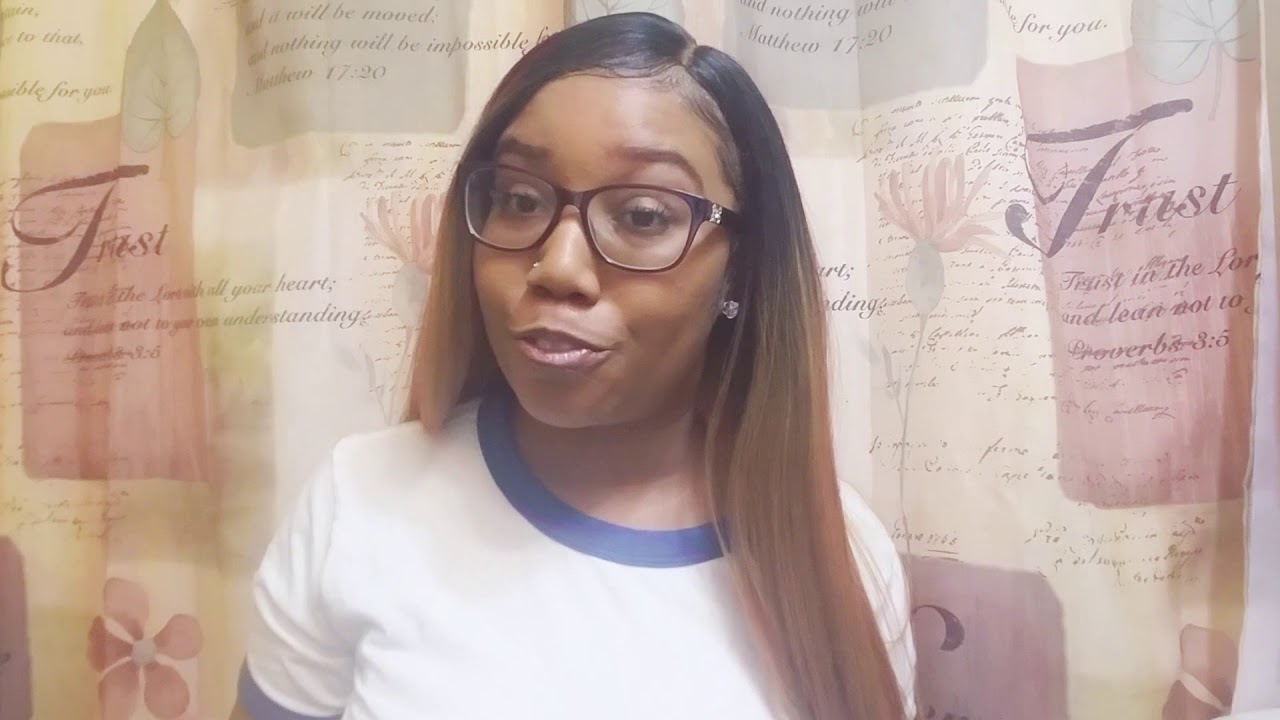 Freetress Freedom Part 101 Wig -She's a Winner