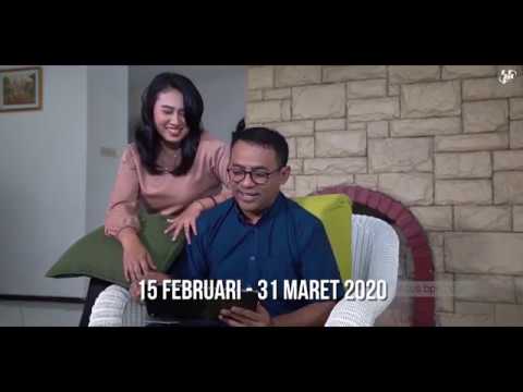 Tutorial Sensus Penduduk Online 2020 melalui situs sensus.bps.go.id