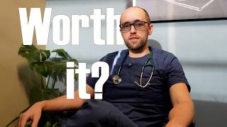 Why You Should Become a Nurse Practitioner (Or Not!) - From an FNP