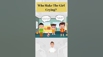 Guess the liar - Burning Doll | Riddle Quiz