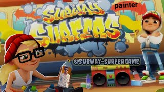 #subwaysurfers #bestplayer #moments #youtubeshorts #cartoon #gaming #viral #sorts #gameplay #youtube