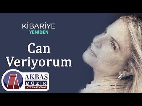 Kibariye - Can Veriyorum