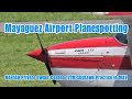 Cessna Practice in Mayaguez Airport #plane #airport #planespotter