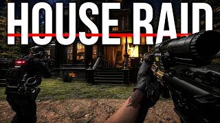 House Assault with Multiple Suspects in Ready or Not