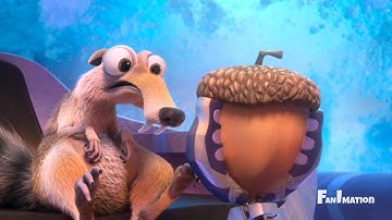 Ice Age: Collision Course - Fanimation Intro - (Premiere)