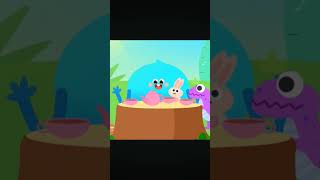 Kids Feeling And Emotions Song Animation with a Little Spot