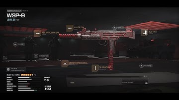 MW3 Zombies - Unlocking camo