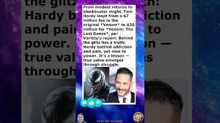 Could Venom’s Eddie Brock Finally Be Worth $20M