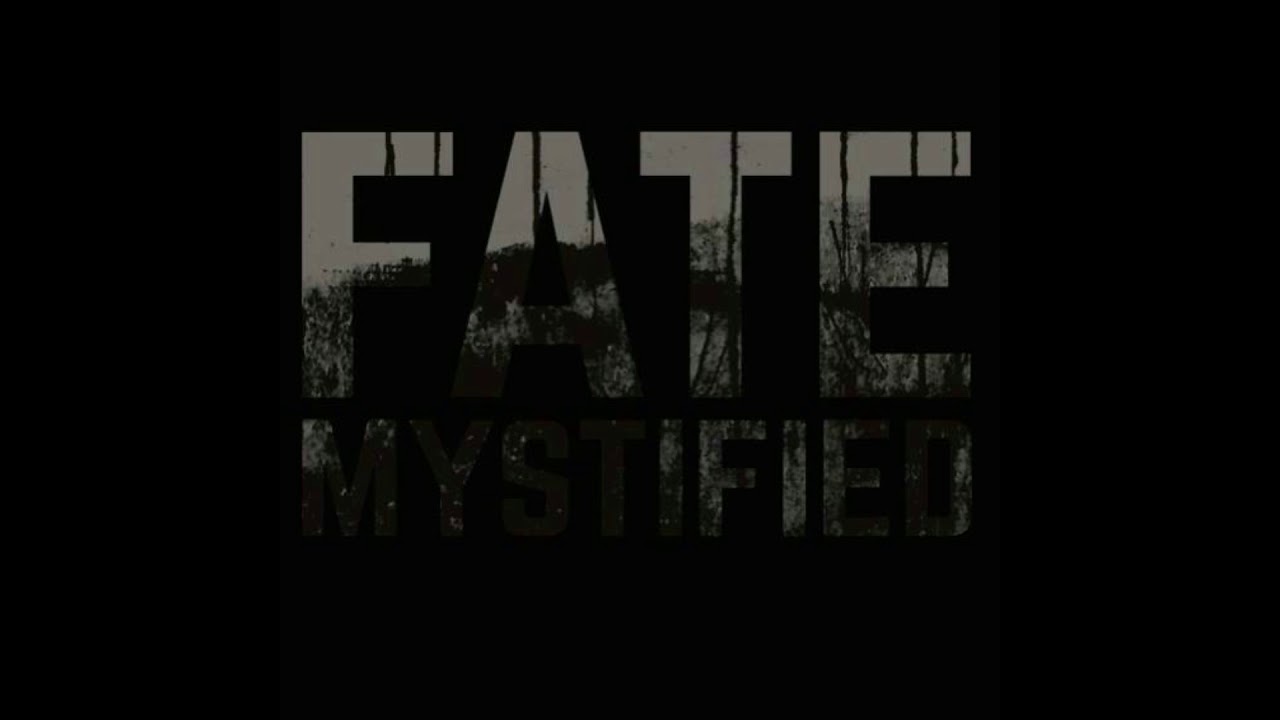 Fate Mystified - Haltwhistle