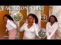 Vacation vlog 10 days family friends birt.ay funny moments party 