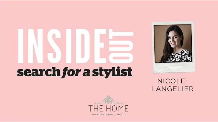 Inside Out Search For A Stylist 2015 - Finalist Ni...