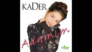 Kader - Adamım (1999) Resimi