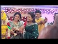 Actress Sneha Opened NRP Mahal at Periya Kovilambakkam.
