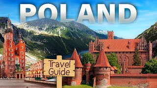 Discovering Poland's Top 10 Best Places To See screenshot 2