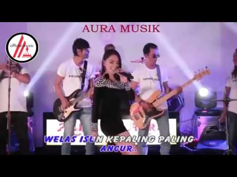 Dini Kurnia - Kepaling (Official Music Video)