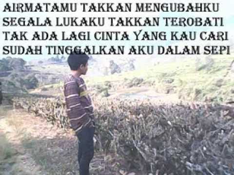 Astoria Segala Luka Lirik