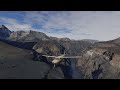 MSFS 2024 Scenic Tour of the Grand Canyon 4K Cessna C208 Grand Caravan