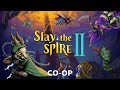 Slay the Spire 2 | Co-op | Tamil Gameplay | With VichuGaming