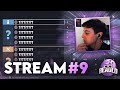 The Struggle of Champion Ranked (Stream #9) - Rainbow Six Siege