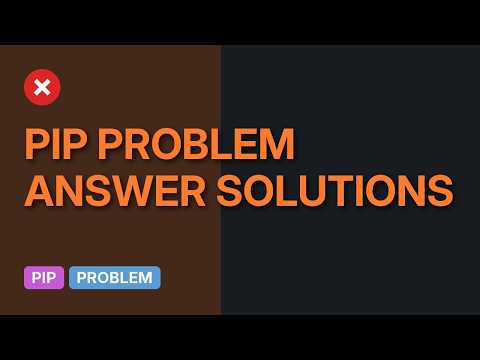 Ubuntu: Error code 1 installing PIL in a pyvenv with pip