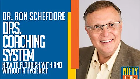 Dr. Ron Schefdore / DRS. Coaching System
