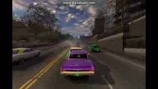 NFS World, Meet the car world of rockstar games