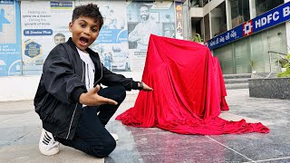 TAPPU Ka gift Agya 😱 || Tappu Parmar Vlog || #tappuparmar #vlog ￼