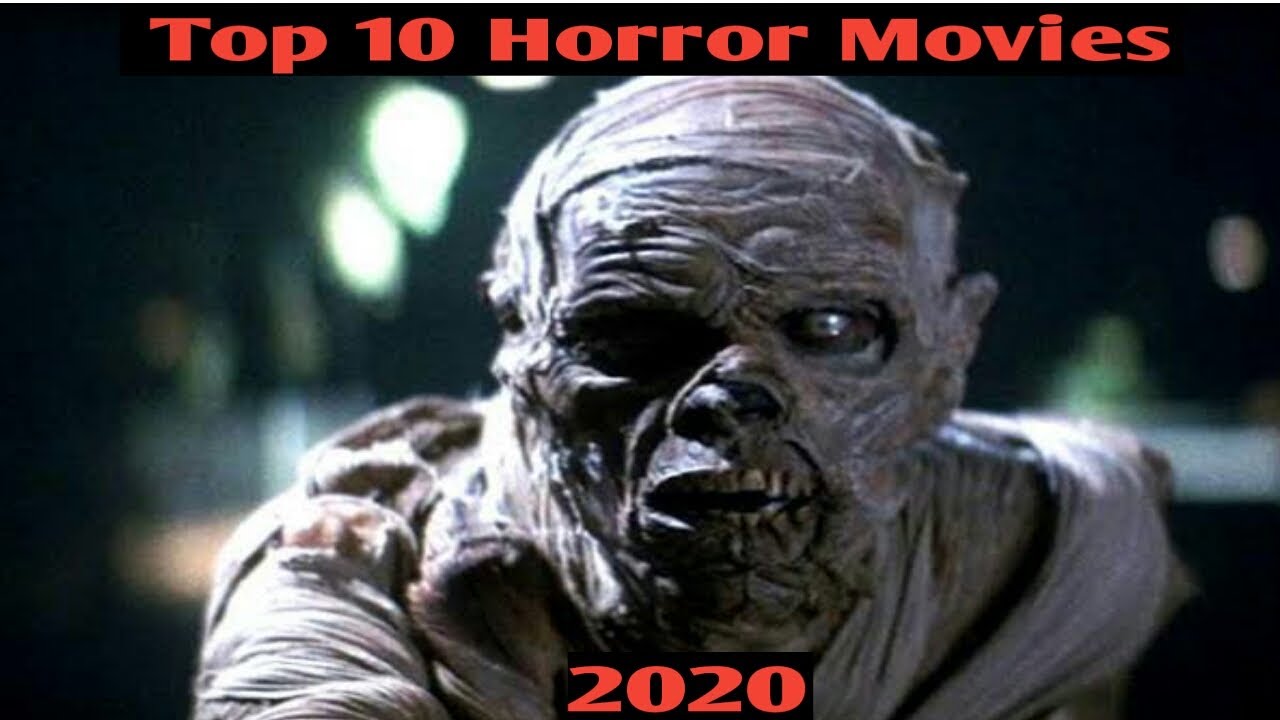 Top 10 Horror Movies All Time | In Hindi - YouTube