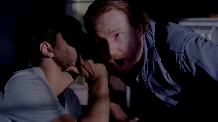 Hell's Kitty exclusive clip with John Franklin and...