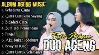 Full album DUO AGENG-AKU BUKAN JODOHNYA VIRALL!!Dangdut koplo slow full bass enak didenger...