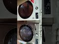 LG washing machine direct drive vs LG washing machine heat pump