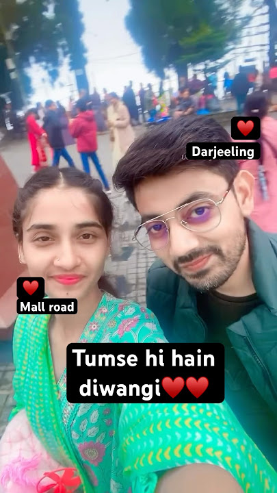 Tum hi se h diwange♥️ #lovemusic #diwangi #wait