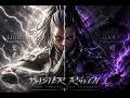⚔️ MASTER RAVEN — “SHADOW PROTOCOL ASCENSION” ⚔️