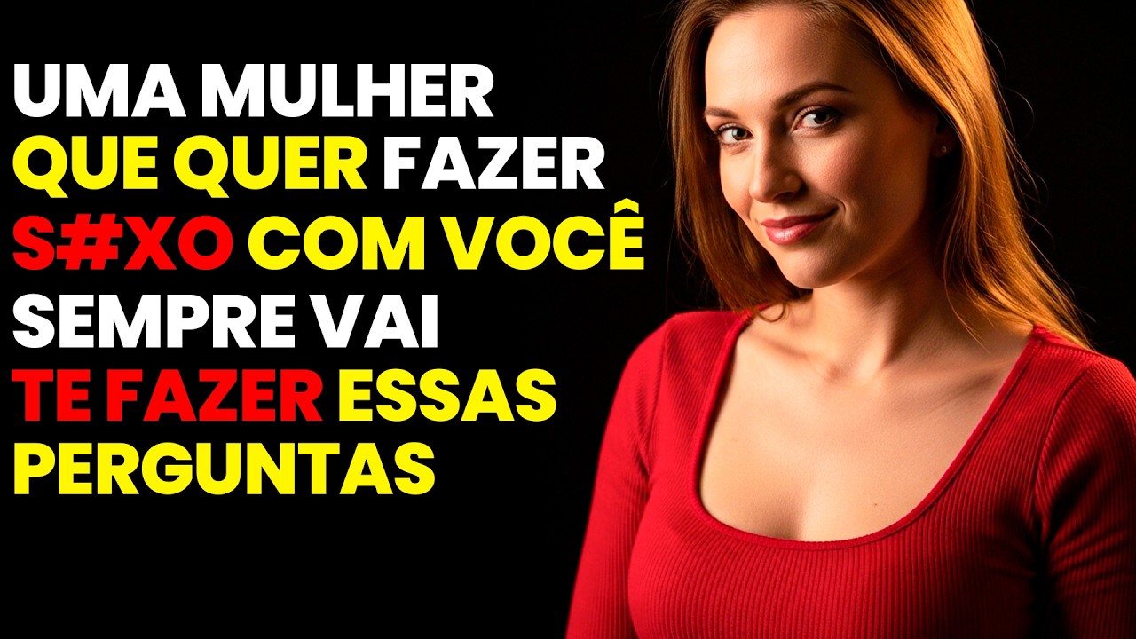 Perguntas Que Revelam Que Ela Está Interessada em Você