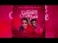 Brícia dias feat Button Rose x Diboba - Sintoniza no meu love (áudio oficial)