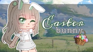 Easter Bunny | Easter Special | GCMM | Gacha Club Mini Movie | LunaMoon