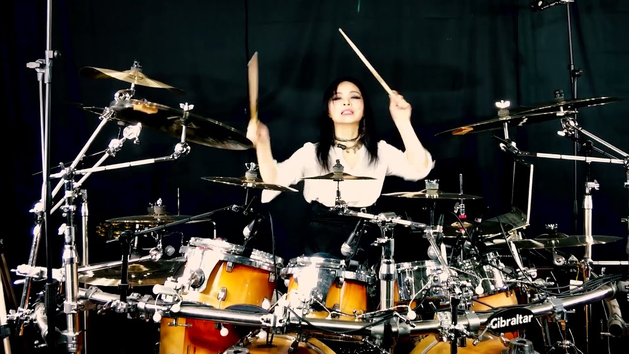 Mizy - Sight drum play by Ami Kim (145)