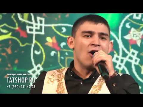 Данир Сабиров - Милэшкэем
