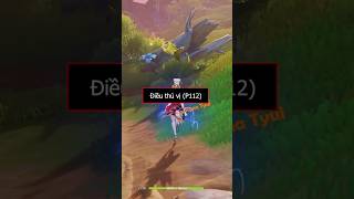 điều thú vị #genshinimpact #rynatyui #viralgame #hoyocreators #genshinimpacttips #genshinimpactedit