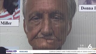 Man linked to Texas Killing Fields dies while on parole