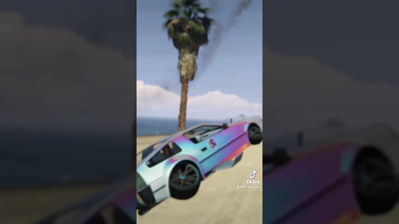 Deluxo vs Oppressor MK II YouTube