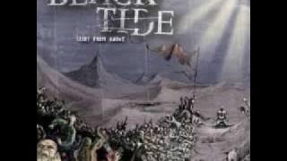Black Tide - Warriors Of Time